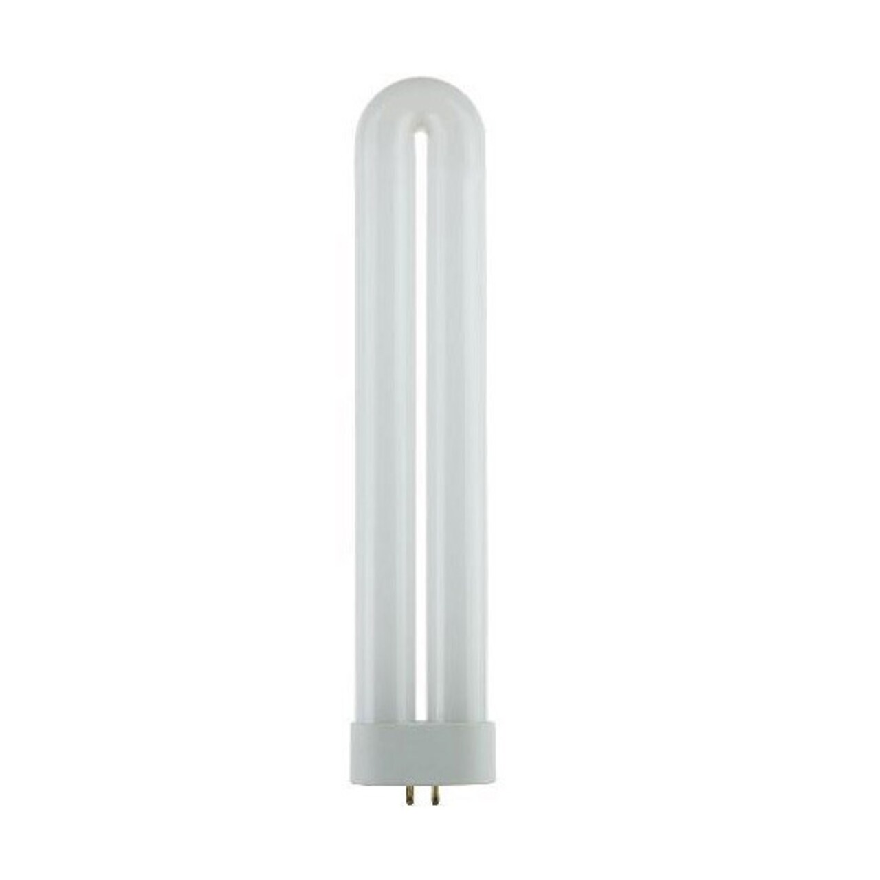 SUNLITE 18w FUL T6 Black Light Compact Fluorescent - GX10q base
